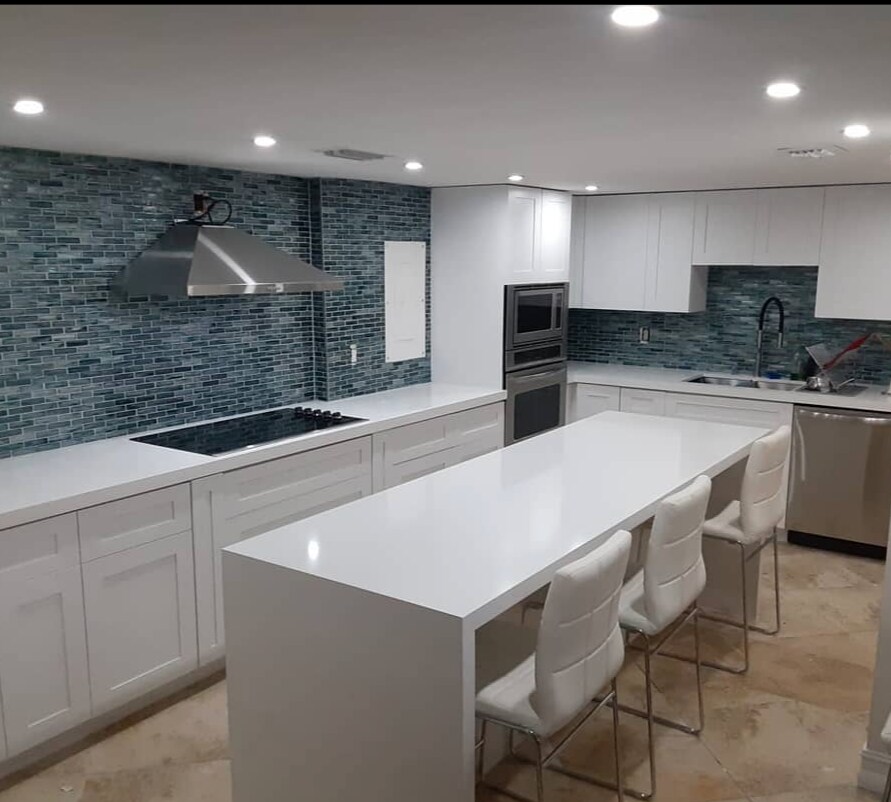 Kitchen Remodeling