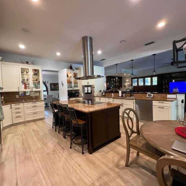 Professional Remodeling