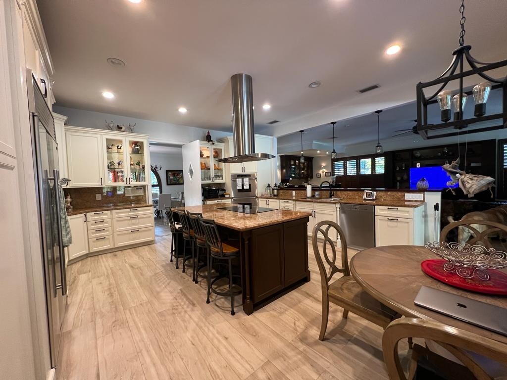 Professional Remodeling