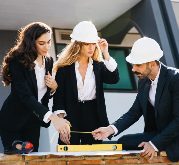 FLORIDA QUALITY BUILDERS